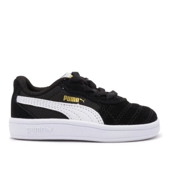 NEW PUMA Astro Kick Sneaker TODDLER 6 - Picture 3 of 5